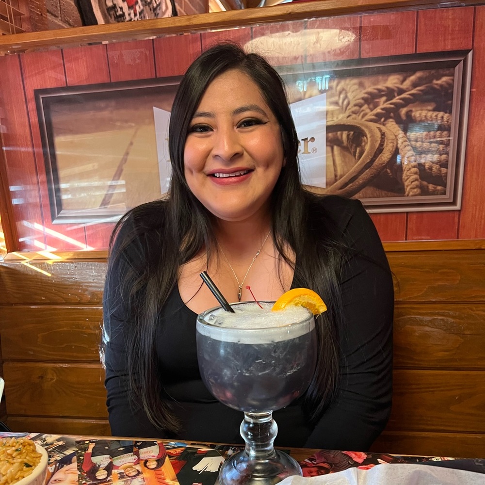 Hai I’m Beckylee :)